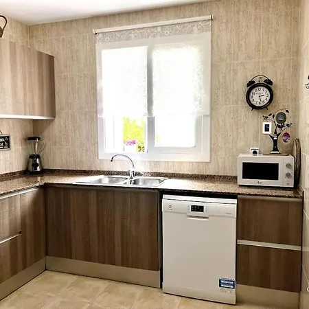 Sa Ona - Playa A 2 Minutos A Pie - Piscina Es Mercadal