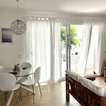 Sa Ona - Playa A 2 Minutos A Pie - Piscina Semesterbostad *
