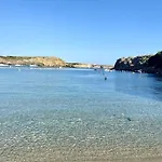 Sa Ona - Playa A 2 Minutos A Pie - Piscina Es Mercadal
