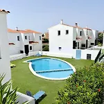 Semesterbostad Sa Ona - Playa A 2 Minutos A Pie - Piscina *