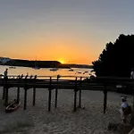 Sa Ona - Playa A 2 Minutos A Pie - Piscina Es Mercadal