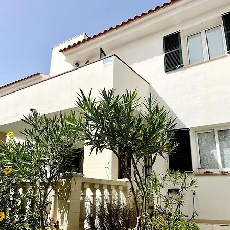 Sa Ona - Playa A 2 Minutos A Pie - Piscina Feriehus