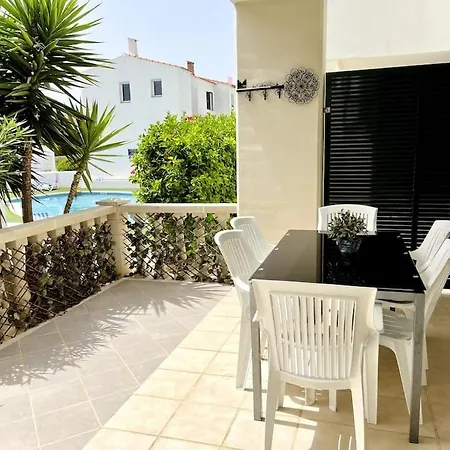 Sa Ona - Playa A 2 Minutos A Pie - Piscina *