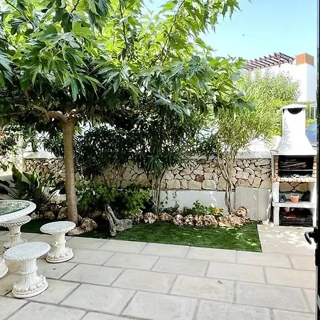 Sa Ona - Playa A 2 Minutos A Pie - Piscina * Es Mercadal