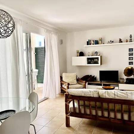 Feriehus Sa Ona - Playa A 2 Minutos A Pie - Piscina *