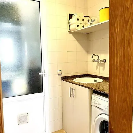 Sa Ona - Playa A 2 Minutos A Pie - Piscina *