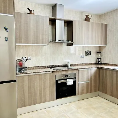 Sa Ona - Playa A 2 Minutos A Pie - Piscina Feriehus