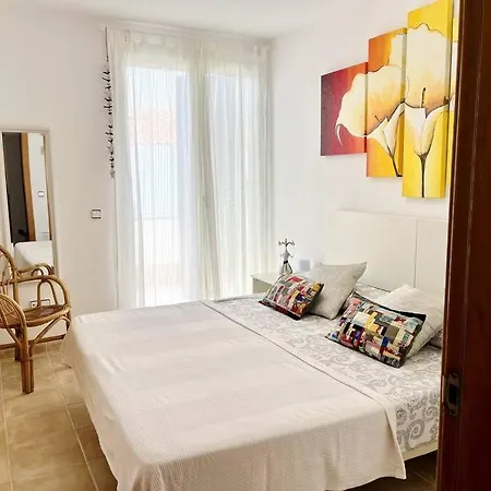 Feriehus Sa Ona - Playa A 2 Minutos A Pie - Piscina