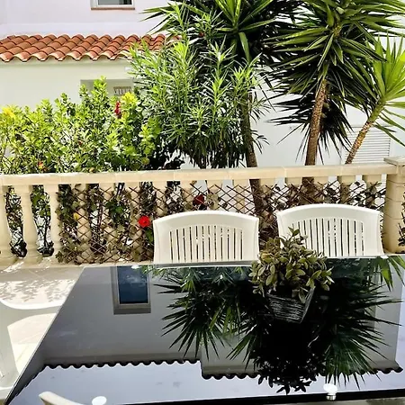 Sa Ona - Playa A 2 Minutos A Pie - Piscina Semesterbostad