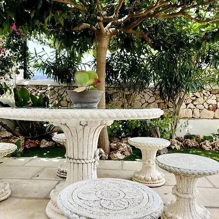 Sa Ona - Playa A 2 Minutos A Pie - Piscina Feriehus *