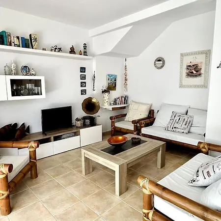 Sa Ona - Playa A 2 Minutos A Pie - Piscina * Es Mercadal